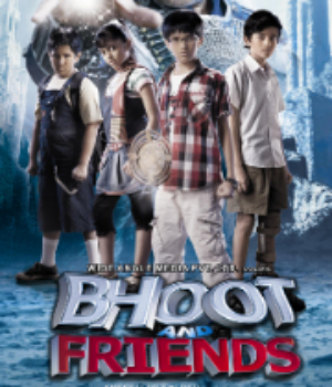Bhoot & Friends