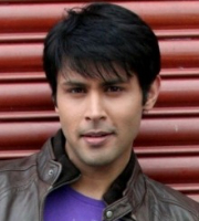 Sudeep Sahir
