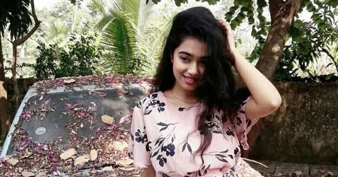 Neeharika Roy