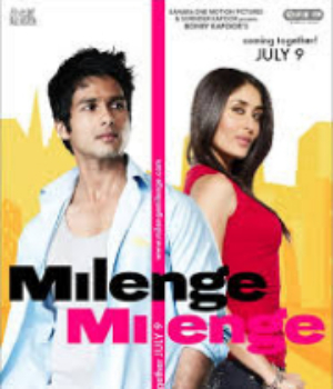 Milenge Milenge