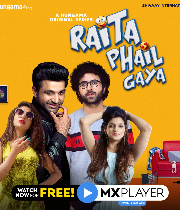 Raita Phail Gaya