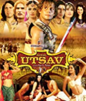 Royal Utsav