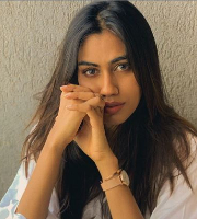 Apeksha Porwal