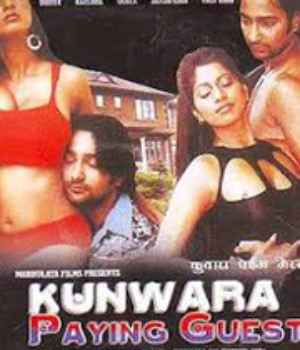 Kunwara Paying Guest