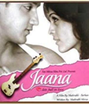 Jaana - Lets Fall In Love