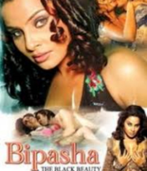 Bipasha - The Black Beauty
