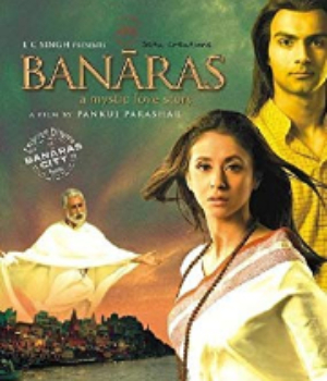 Banaras : A Mystic Love Story