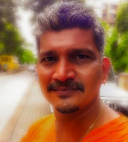 Sandeep Dhumal