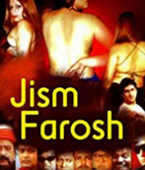 Jism Farosh