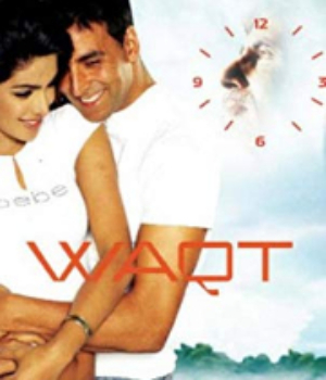 Waqt The Race Against Time