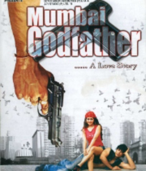 Mumbai Godfather
