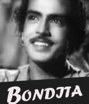 Bondita