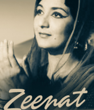 Zeenat