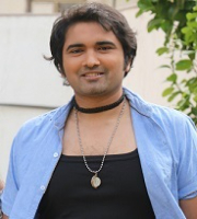 Praveen Bhansali