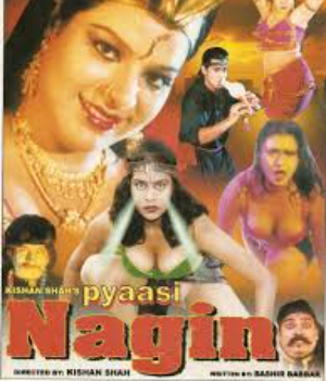 Pyaasi Nagin