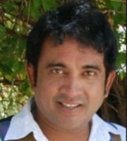 Jeet Upendra