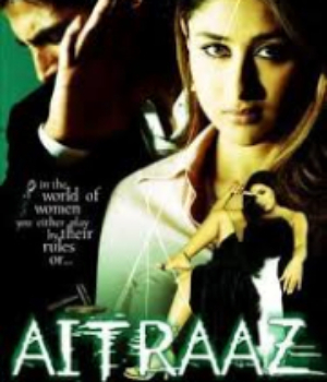 Aitraaz
