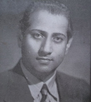 Abdul Rashid Kardar