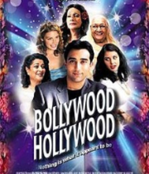 Bollywood Hollywood