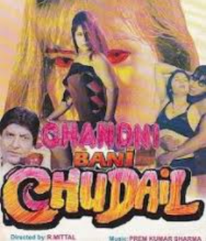 Chandni Bani Chudail