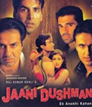 Jaani Dushman - Ek Anokhi Kahani