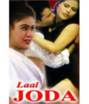 Laal Joda