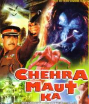 Chehra Maut Ka