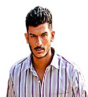 Ayush Sanjeev