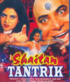 Shaitan Tantrik