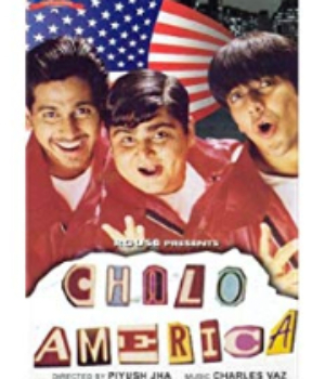 Chalo America
