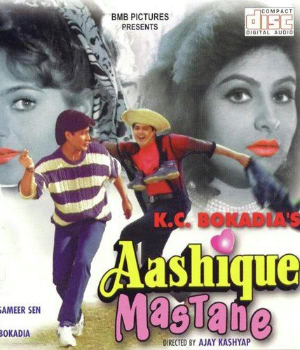 Aashique Mastane