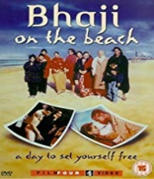 Bhaji On The Beach