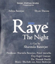 Rave - The Night