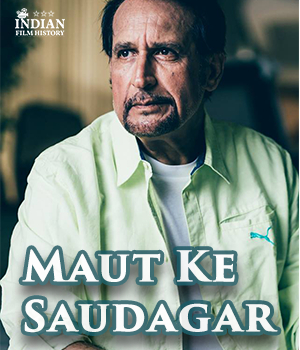 Maut Ke Saudagar