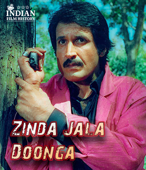 Zinda Jala Doonga