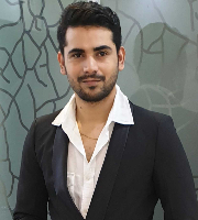 Akshay Mishra