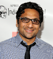 Ravi Patel