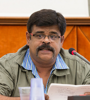 Vinod Ranganathan