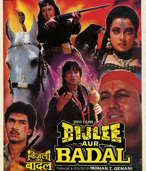 Bijlee Aur Badal