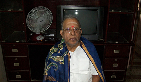 K S Gopal Krishan