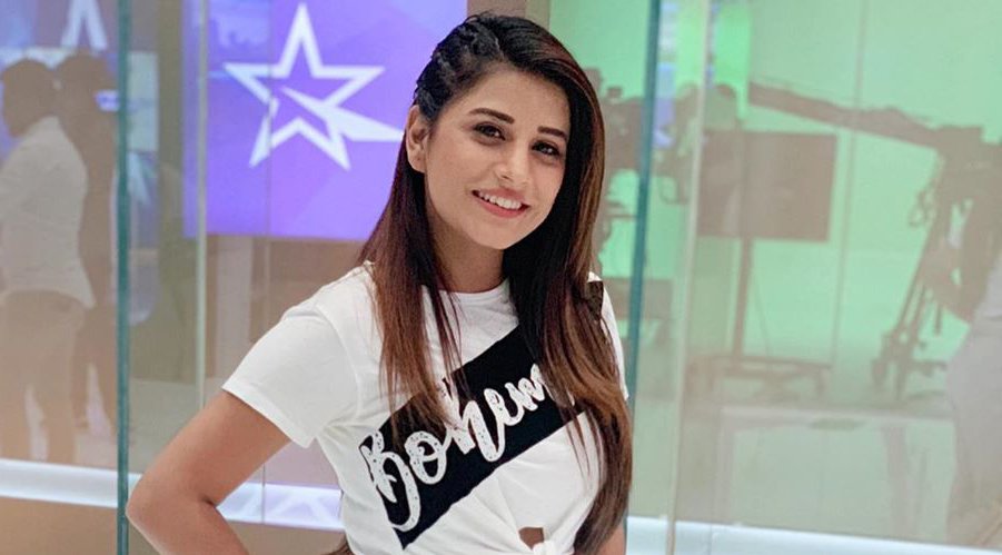 Bhumika Gurung