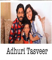 Adhuri Tasveer