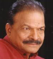 Ravi Patwardhan