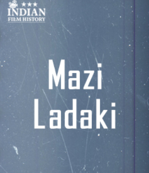 Mazi Ladaki