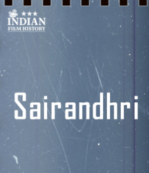 Sairandhri