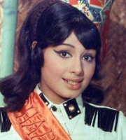 Padma Khanna