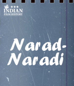 Narad-Naradi