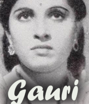 Gauri