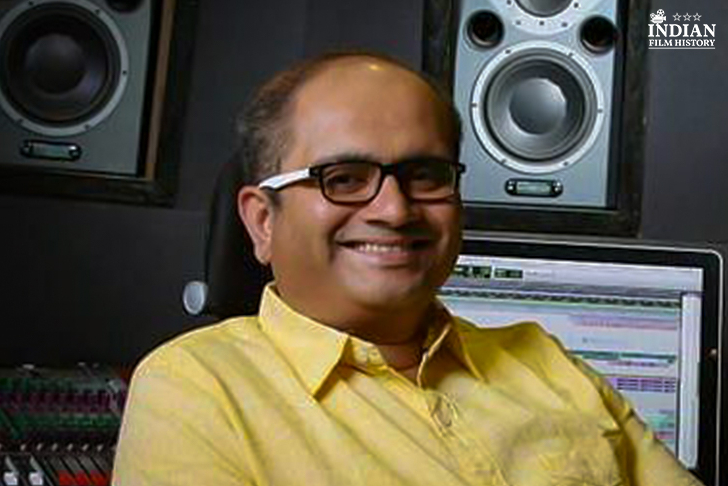 Music Director Narendra Bhide Passes Away From Cardiac Arrest