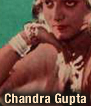 Chandra Gupta